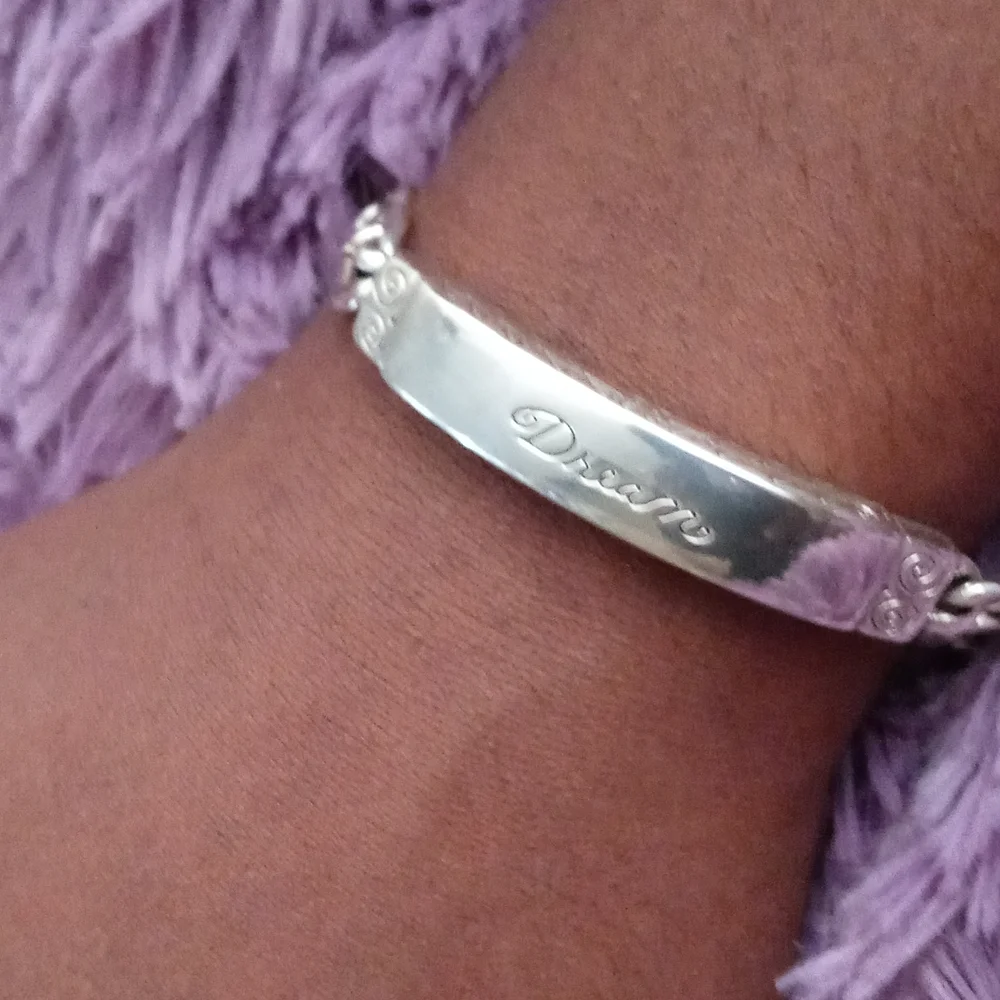 Brighton Dream silver Bracelet - Picture 2 of 9